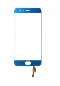 Touch Screen Digitizer For Xiaomi Mi Note 3 128gb Blue By - Maxbhi.com