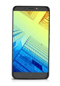 Lcd Screen For Alcatel A7 Xl Replacement Display By - Maxbhi.com