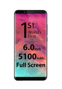 Lcd Screen For Umidigi S2 Replacement Display By - Maxbhi.com