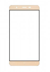 Touch Screen Digitizer For Innjoo Fire 3 Air Lte Gold By - Maxbhi.com