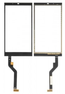 Touch Screen Digitizer For Htc Desire 625 Black By - Maxbhi Com