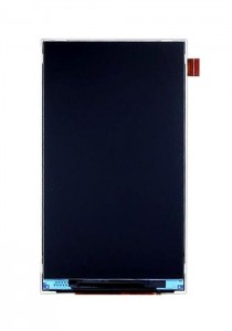 Lcd Screen For Geotel A1 Replacement Display By - Maxbhi.com