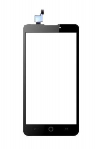 Touch Screen Digitizer For Tcl 302u Black By - Maxbhi.com