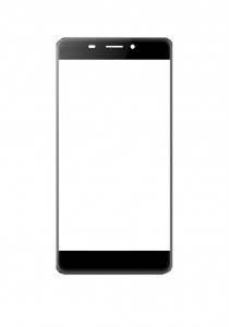 Touch Screen Digitizer For Doopro C1 Pro Black By - Maxbhi.com