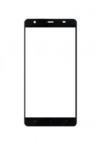 Touch Screen Digitizer For Verykool S5036 Apollo White By - Maxbhi.com