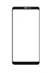 Touch Screen Digitizer For Meizu V8 Pro Black By - Maxbhi Com
