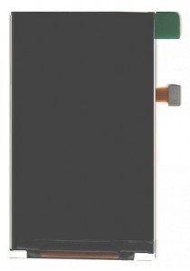 Lcd Screen For Lenovo A390 Replacement Display By - Maxbhi Com