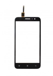 Touch Screen Digitizer For Lenovo Golden Warrior A8 A806 Black By - Maxbhi.com