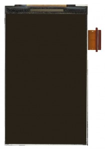 Lcd Screen For Gigabyte Gsmart Rio R1 Replacement Display By - Maxbhi Com