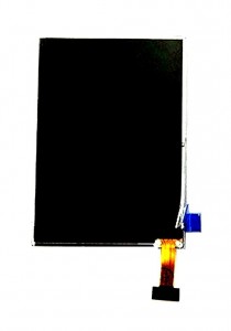 Lcd Screen For Nokia 303 Replacement Display By - Maxbhi Com
