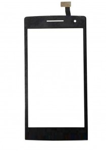 Touch Screen Digitizer for OPPO Find 5 Mini R827 - Black