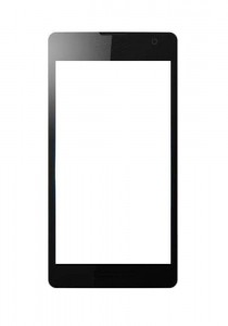 Touch Screen Digitizer For Sony Xperia Gx So04d Black By - Maxbhi.com