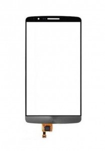 Touch Screen Digitizer For Lg G3 Duallte 32gb Black By - Maxbhi.com