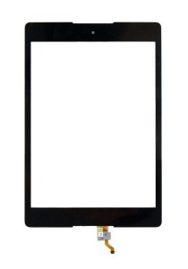 Touch Screen Digitizer For Htc Nexus 9 Wifi Only And 3g Black By - Maxbhi.com