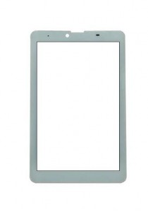 Touch Screen Digitizer For Ambrane A37 Plus Duo White By - Maxbhi.com