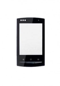 Touch Screen Digitizer For Sony Ericsson Xperia X10 Mini E10a White By - Maxbhi.com