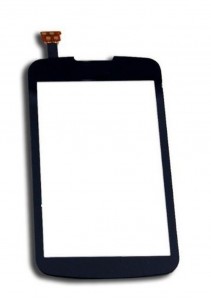 Touch Screen for LG GS500 Velvet