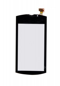Touch Screen Digitizer For Sony Ericsson Vivaz White By - Maxbhi.com