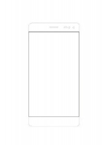 Touch Screen Digitizer For Innjoo Max 2 Plus White By - Maxbhi.com