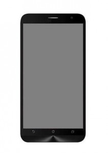 LCD Screen for Asus Zenfone 2 Deluxe 128GB - Black
