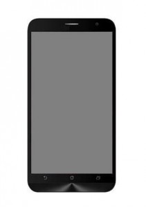 LCD Screen for Asus Zenfone 2 Deluxe 64GB - Black