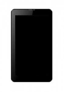 Lcd With Touch Screen For Micromax Funbook Duo P310 Black By - Maxbhi.com