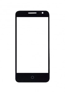 Touch Screen Digitizer For Alcatel Pop 4 White By - Maxbhi Com