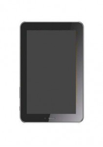 Lcd With Touch Screen For Celkon Ct910 Plus Hd Black By - Maxbhi.com