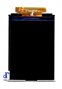 Lcd Screen For Jivi Grand 3000 Replacement Display By - Maxbhi Com