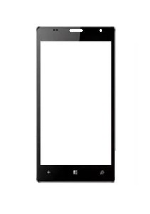 Replacement Front Glass For Yxtel G925 Pink By - Maxbhi.com