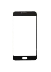 Replacement Front Glass For Umi Z Grey By - Maxbhi.com