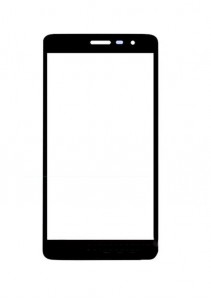 Replacement Front Glass For Lg Max Gold By - Maxbhi.com