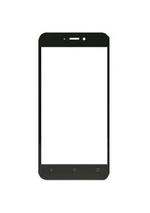 Touch Screen Digitizer For Sansui Horizon 2s Rose Gold By - Maxbhi.com
