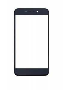 Touch Screen Digitizer For Vernee M5 Blue By - Maxbhi.com