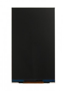 Lcd Screen For Homtom Ht30 Replacement Display By - Maxbhi.com