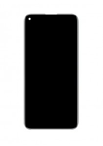 Lcd Screen For Huawei Enjoy 10 Replacement Display By - Maxbhi Com
