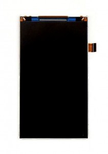 Lcd Screen For Zte Blade Q Lux 4g Replacement Display By - Maxbhi.com