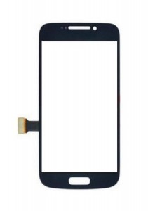 Touch Screen Digitizer For Samsung Galaxy S4 Zoom Smc1010 Black By - Maxbhi.com
