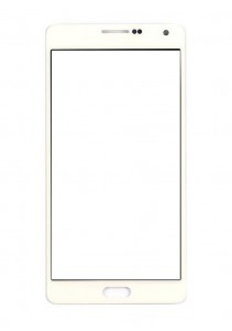 Touch Screen Digitizer For Samsung Galaxy A7 White By - Maxbhi.com
