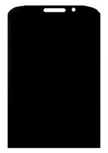 Lcd With Touch Screen For Asus P320 Black By - Maxbhi Com