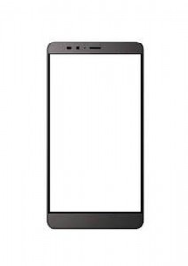 Touch Screen Digitizer For Infinix Note 2 Black By - Maxbhi.com