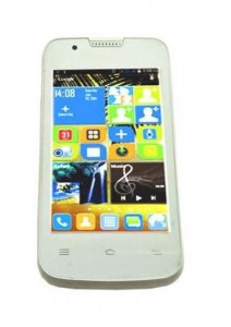 Lcd Screen For Karbonn A106 Replacement Display By - Maxbhi.com