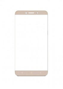 Replacement Front Glass For Letv Leeco Le 1pro Gold By - Maxbhi.com