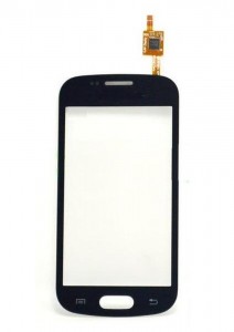 Touch Screen Digitizer for Samsung Galaxy Trend II Duos S7572 - Black