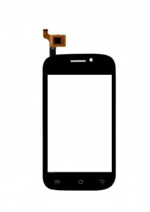 Touch Screen Digitizer For Karbonn A1 Plus Black By - Maxbhi.com