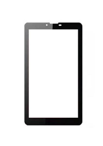 Replacement Front Glass For Swipe Slice Tablet White By - Maxbhi.com