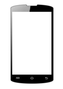 Replacement Front Glass For Zook Keypad Grey By - Maxbhi.com