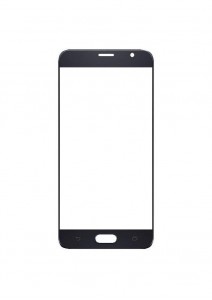 Replacement Front Glass For Asus Zenfone V V520kl White By - Maxbhi.com