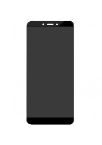 Lcd With Touch Screen For Allview X4 Soul Infinity L White By - Maxbhi.com