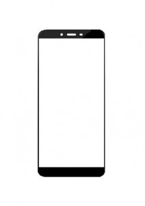 Touch Screen Digitizer For Allview X4 Soul Infinity L Black By - Maxbhi.com